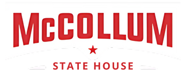 Derrick McCollum for State House